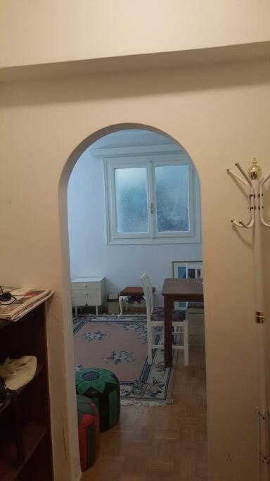 Central Studio Apartment Next To Plaka Atina Dış mekan fotoğraf
