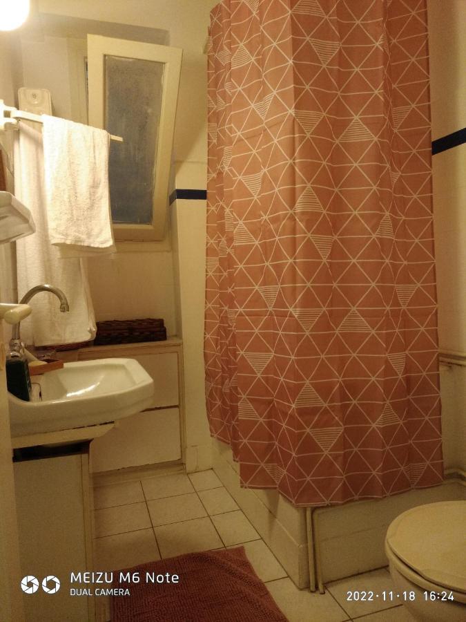 Central Studio Apartment Next To Plaka Atina Dış mekan fotoğraf