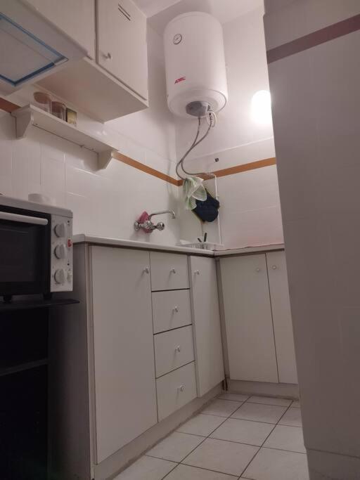 Central Studio Apartment Next To Plaka Atina Dış mekan fotoğraf